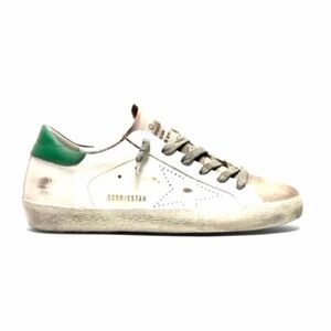 SOLD❌Golden Goose Superstar Women’s Sneakers 36